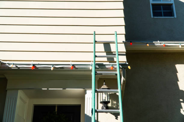 Greenfield, WI Siding Installation & Repair Company